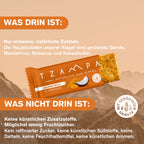 Golden Milk - Die Kämpferin