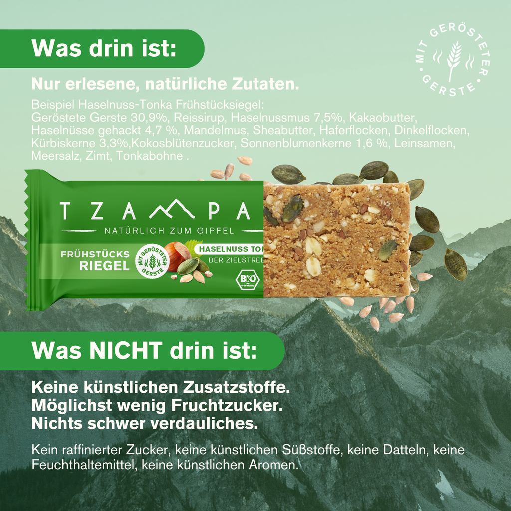 Frühstücks-Deal XL