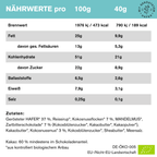 Coconut Oat - Der Träumer