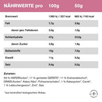 Bowl Winter Charm - Die Wärmende
