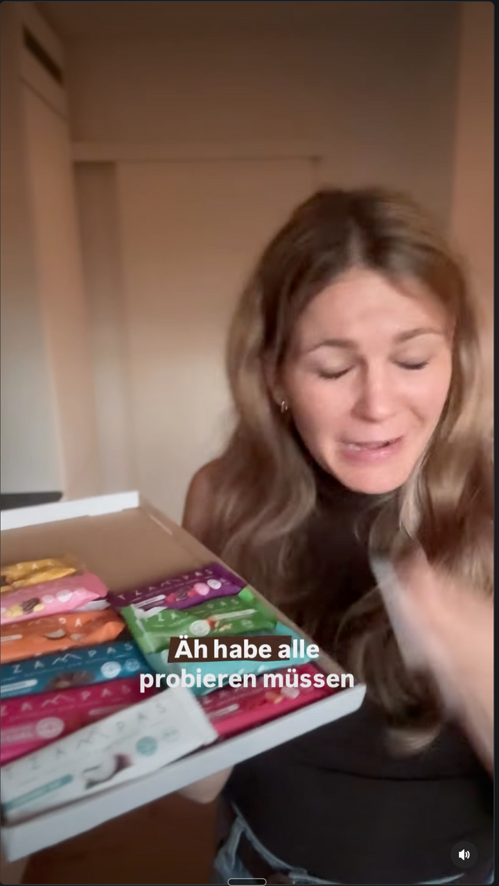 Reel auf Instagram ansehen