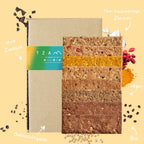 Rainbow Box - 8 Sorten