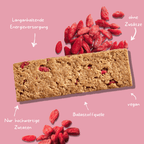 Goji Orange- Die Beschützerin