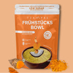 Bowl Golden Milk - Die Kämpferin
