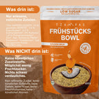 Bowl Golden Milk - Die Kämpferin