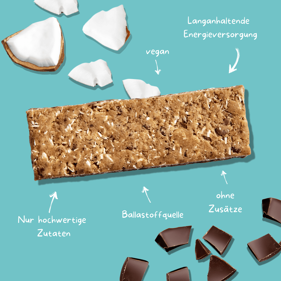 Coconut Oat - Der Träumer