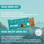Choco - Die Ausgeglichene