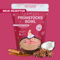 Bowl Winter Charm - Die Wärmende