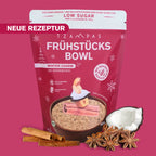 Bowl Winter Charm - Die Wärmende
