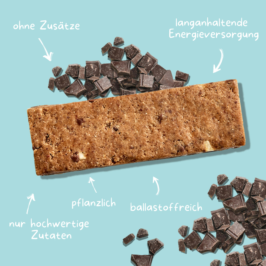Choco - Die Ausgeglichene