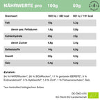 Bowl Protein Apple Spice - Der Aktive