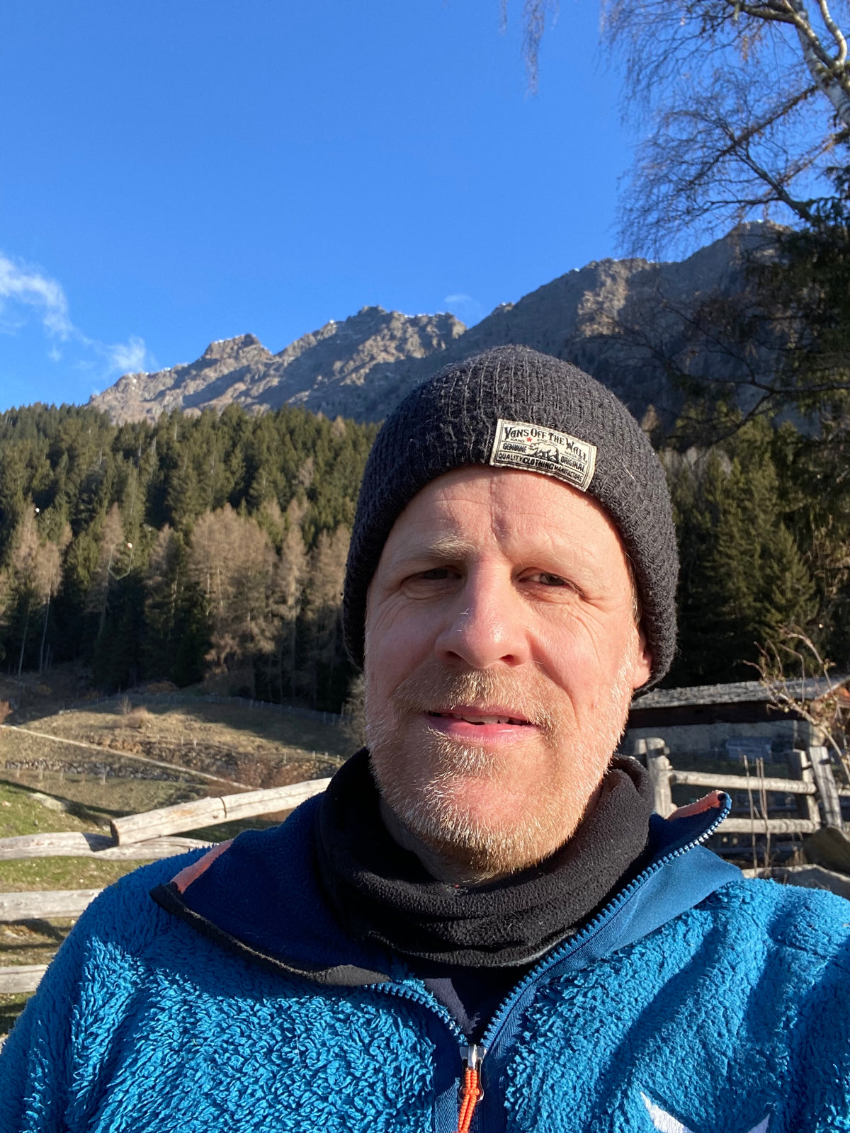 „Genau das hat mir gefehlt.“