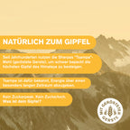 Cacao Nibs - Der Glücksbringer
