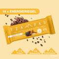 Cacao Nibs - Der Glücksbringer