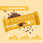 Cacao Nibs - Der Glücksbringer