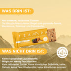 Cacao Nibs - Der Glücksbringer