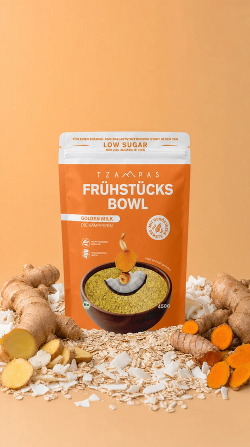 Frühstücksbowls