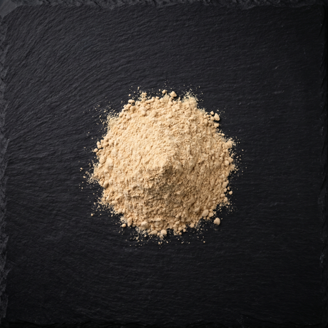 Erbsenprotein