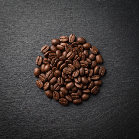 Espressobohnen