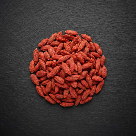 Goji-Beeren