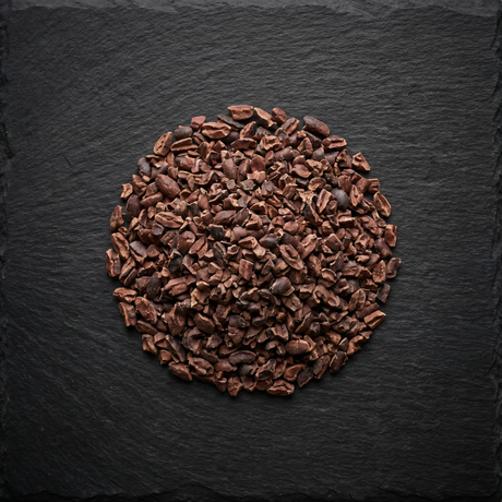Kakao-Nibs